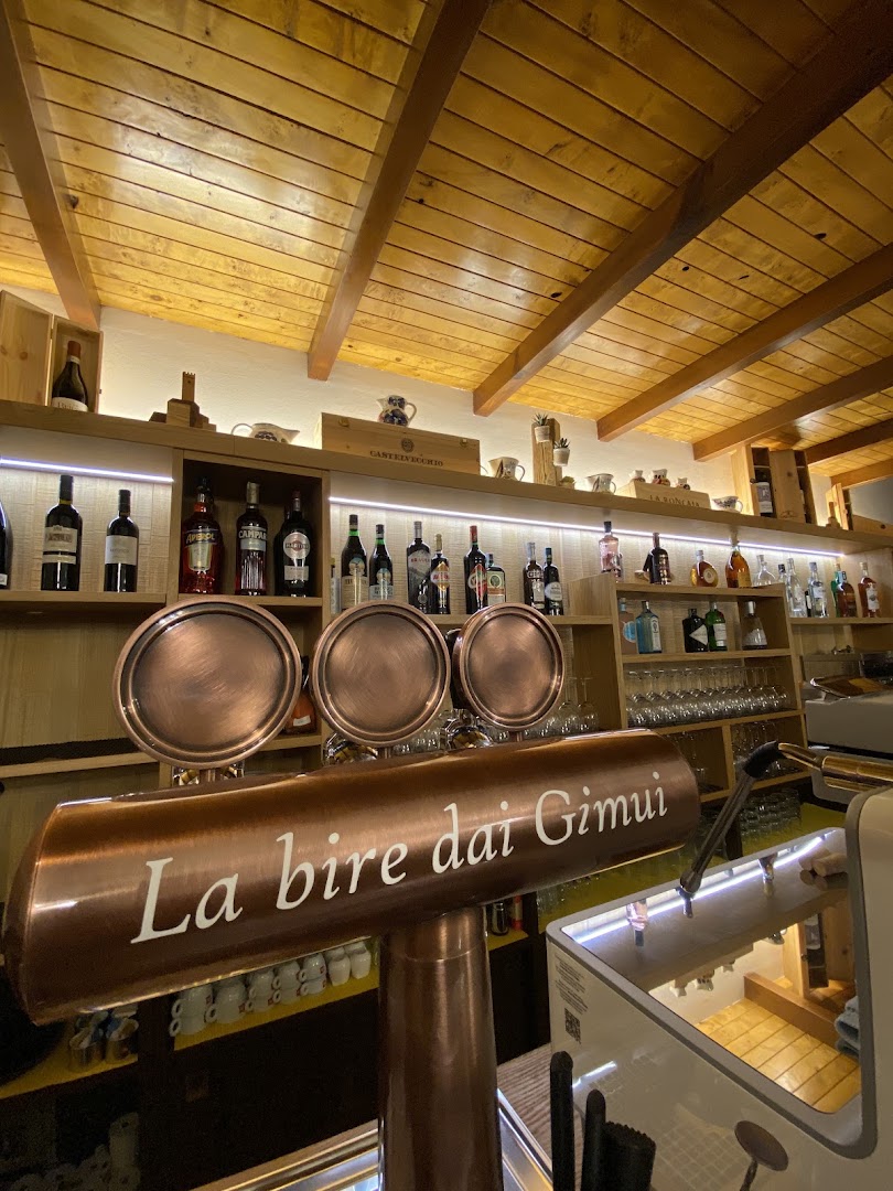 Osteria Dai Gimui