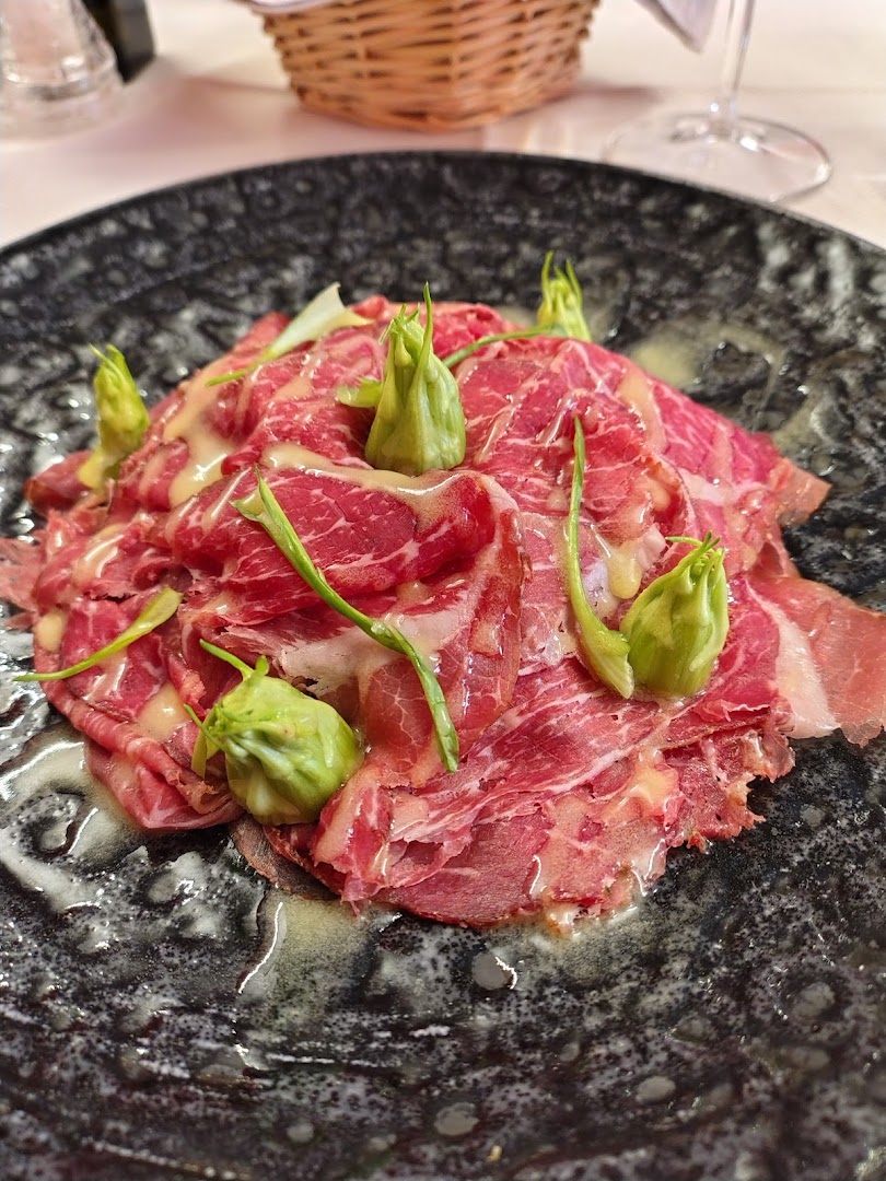 Osteria Dai Gimui