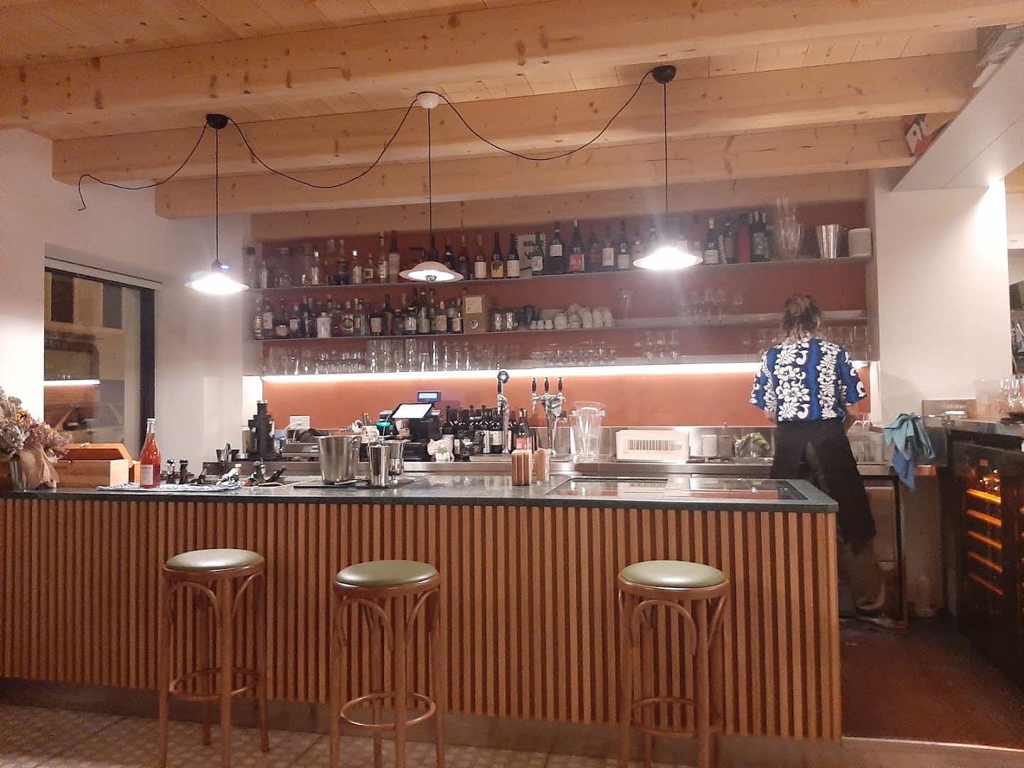 Osteria Dai Nemici, Cittadella