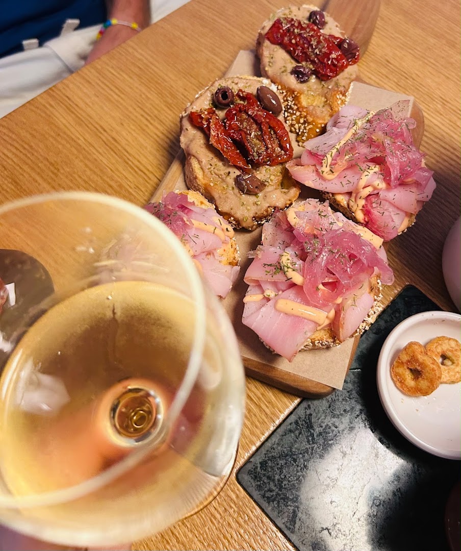 Osteria Dai Nemici