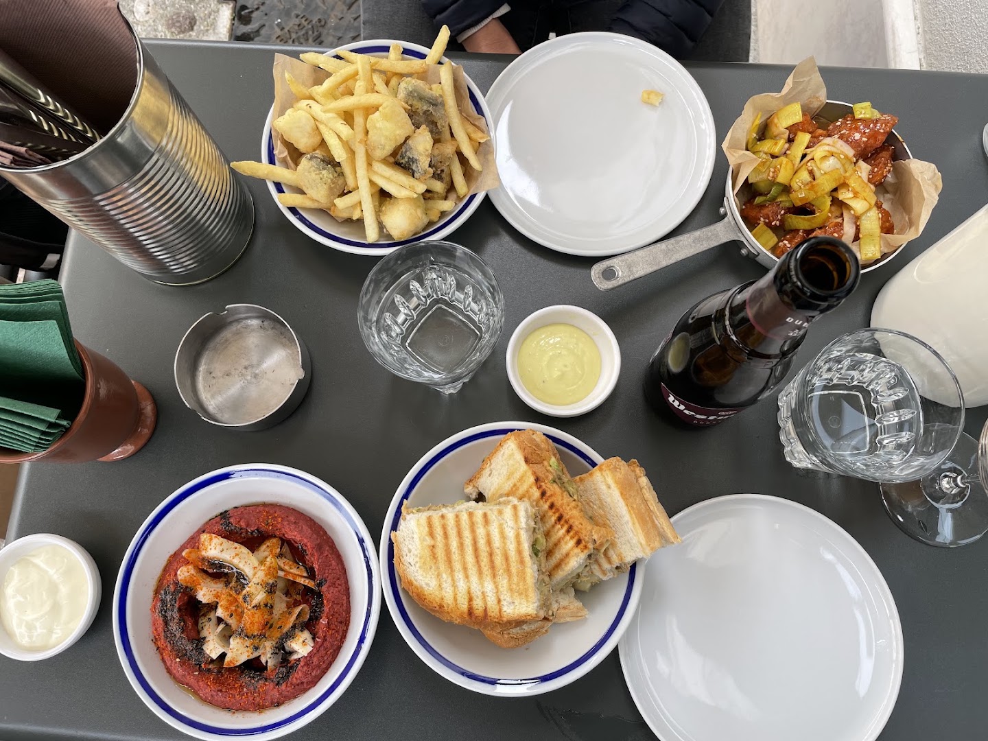 Osteria Dai Nemici