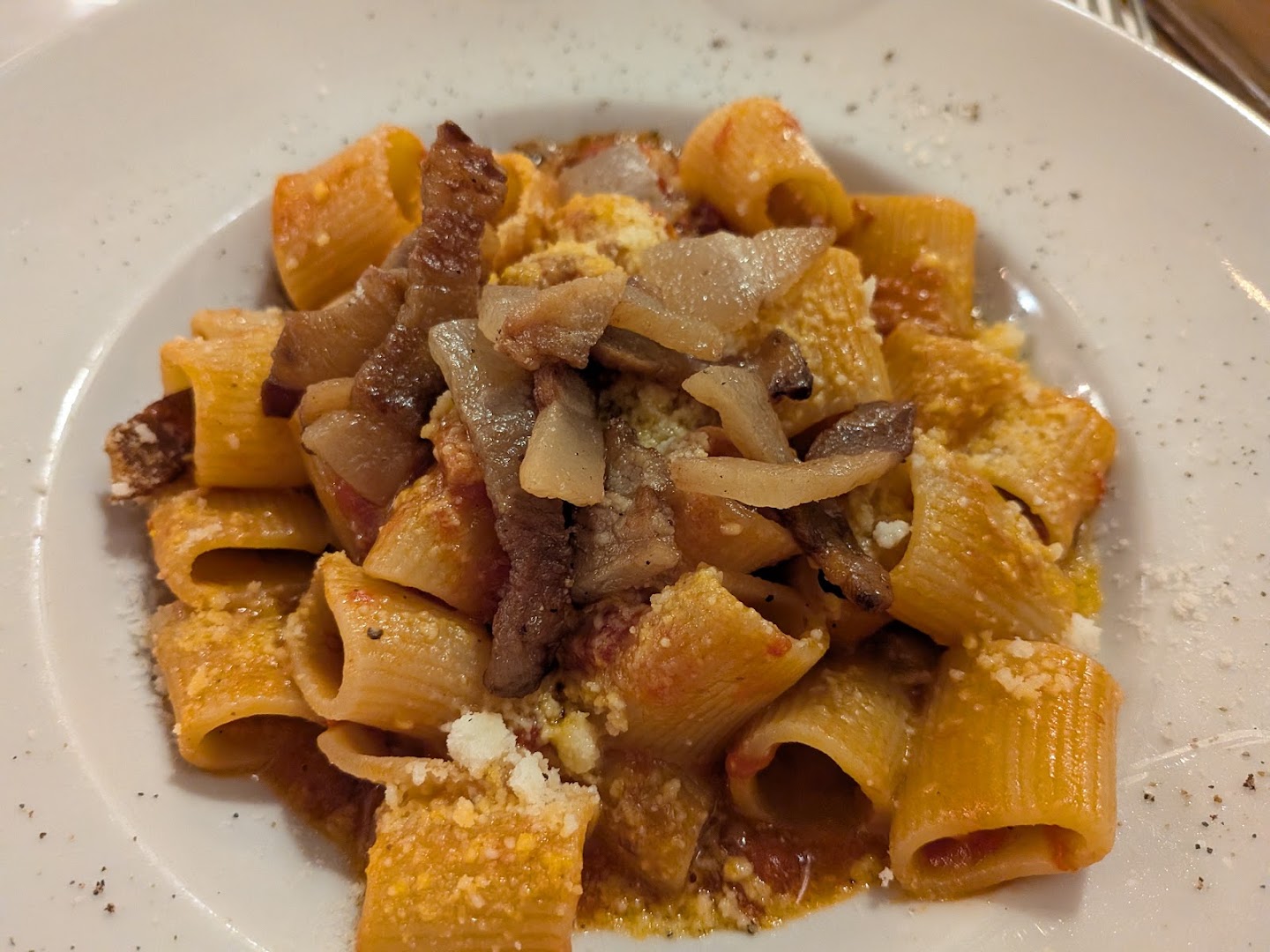 Osteria Dai Senatori