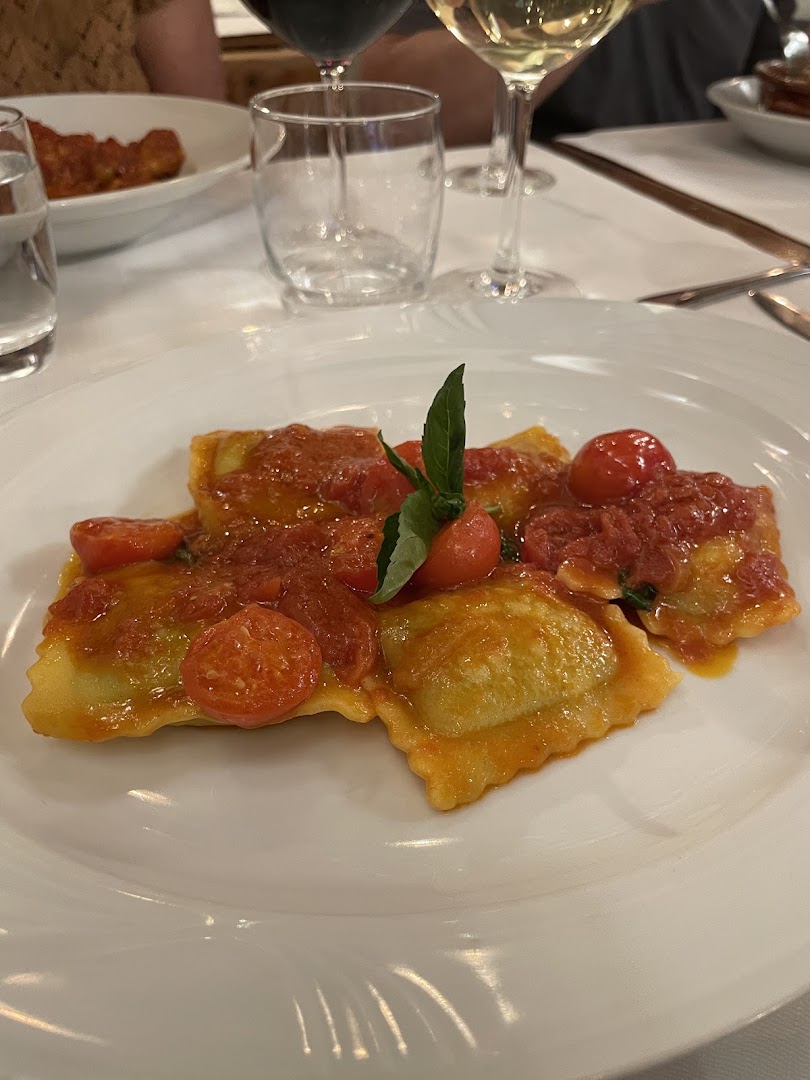 Osteria Dai Senatori