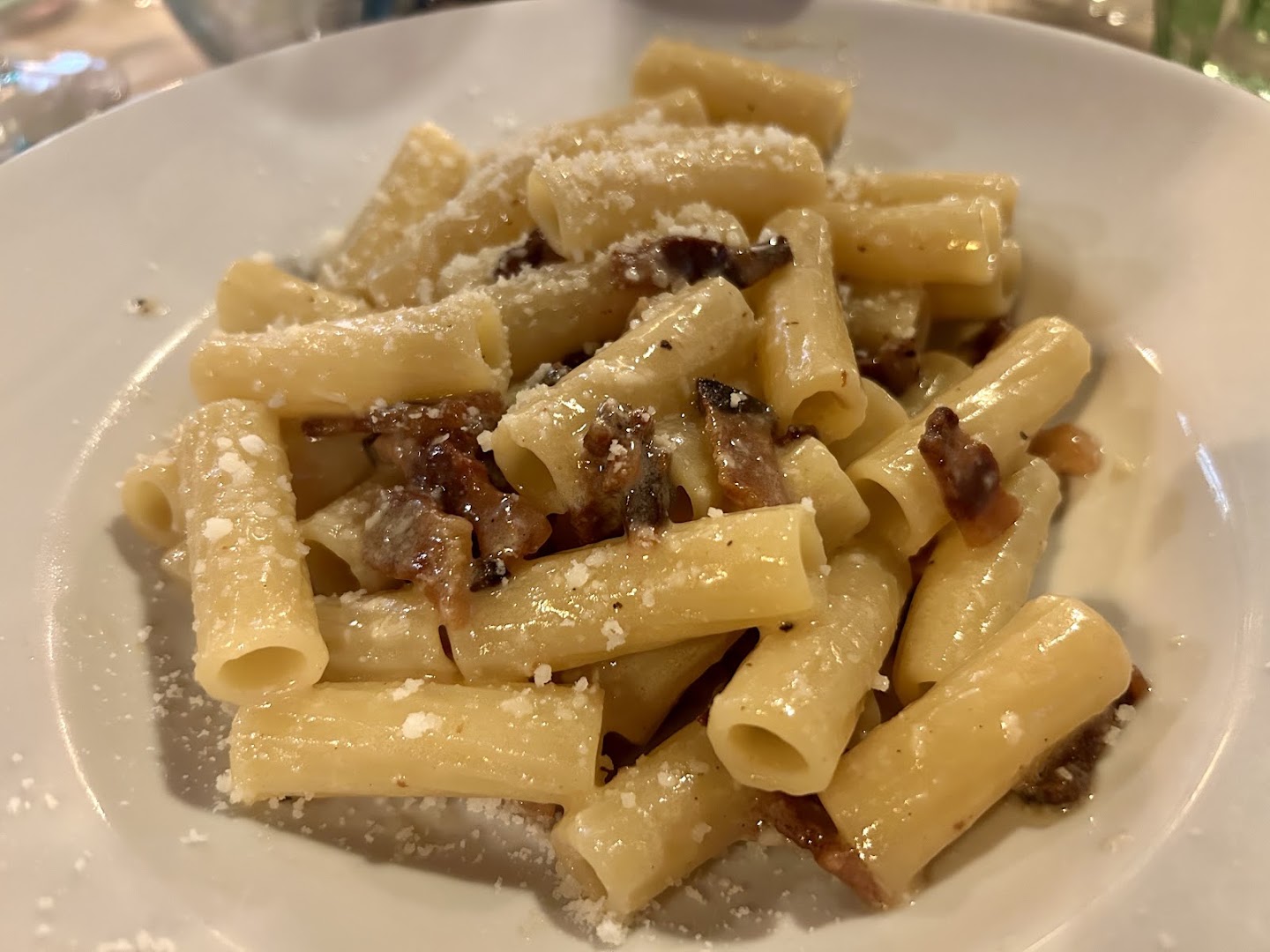 Osteria dal 1931