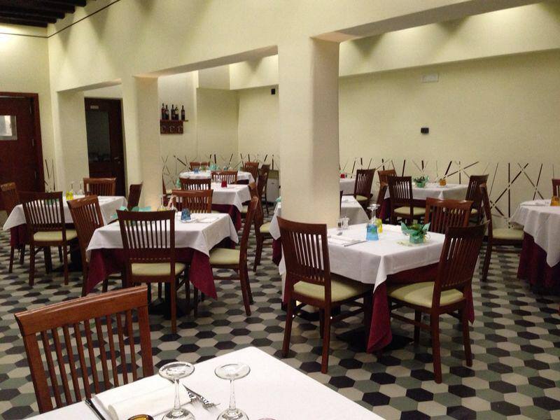 Osteria dal Barbesin, Cologna Veneta
