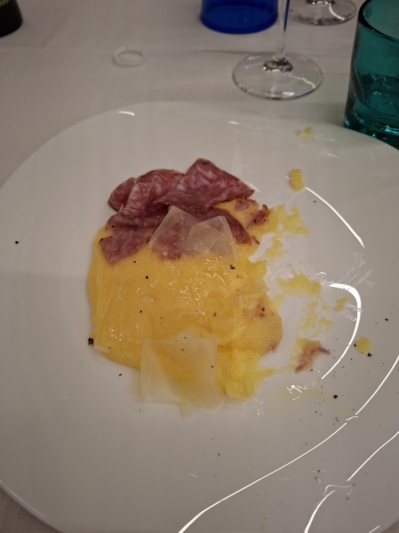 Osteria dal Barbesin