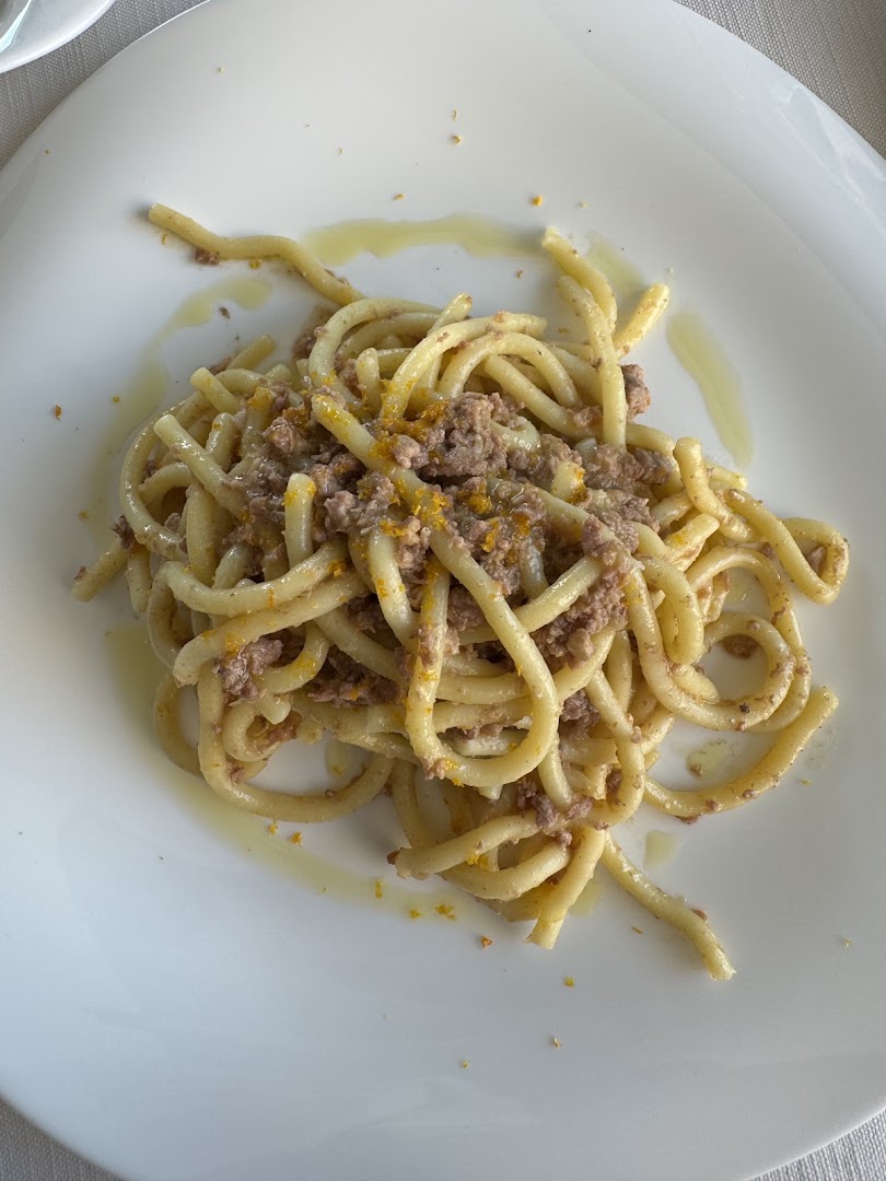 Osteria dal Barbesin