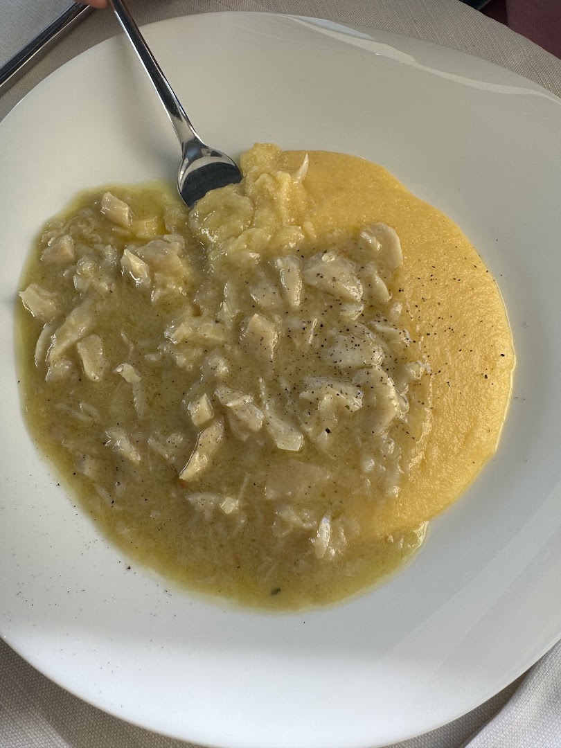 Osteria dal Barbesin