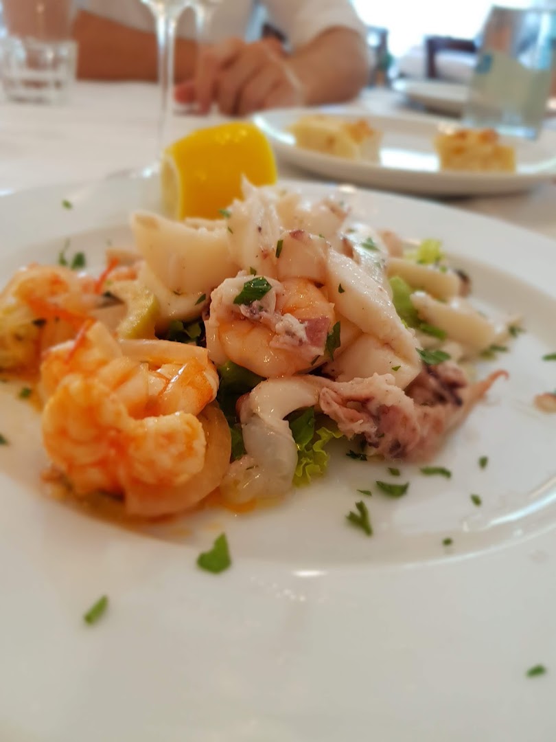 Osteria Dal Baruser, Osteriola