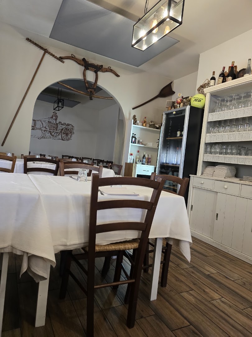Osteria Dal Baruser