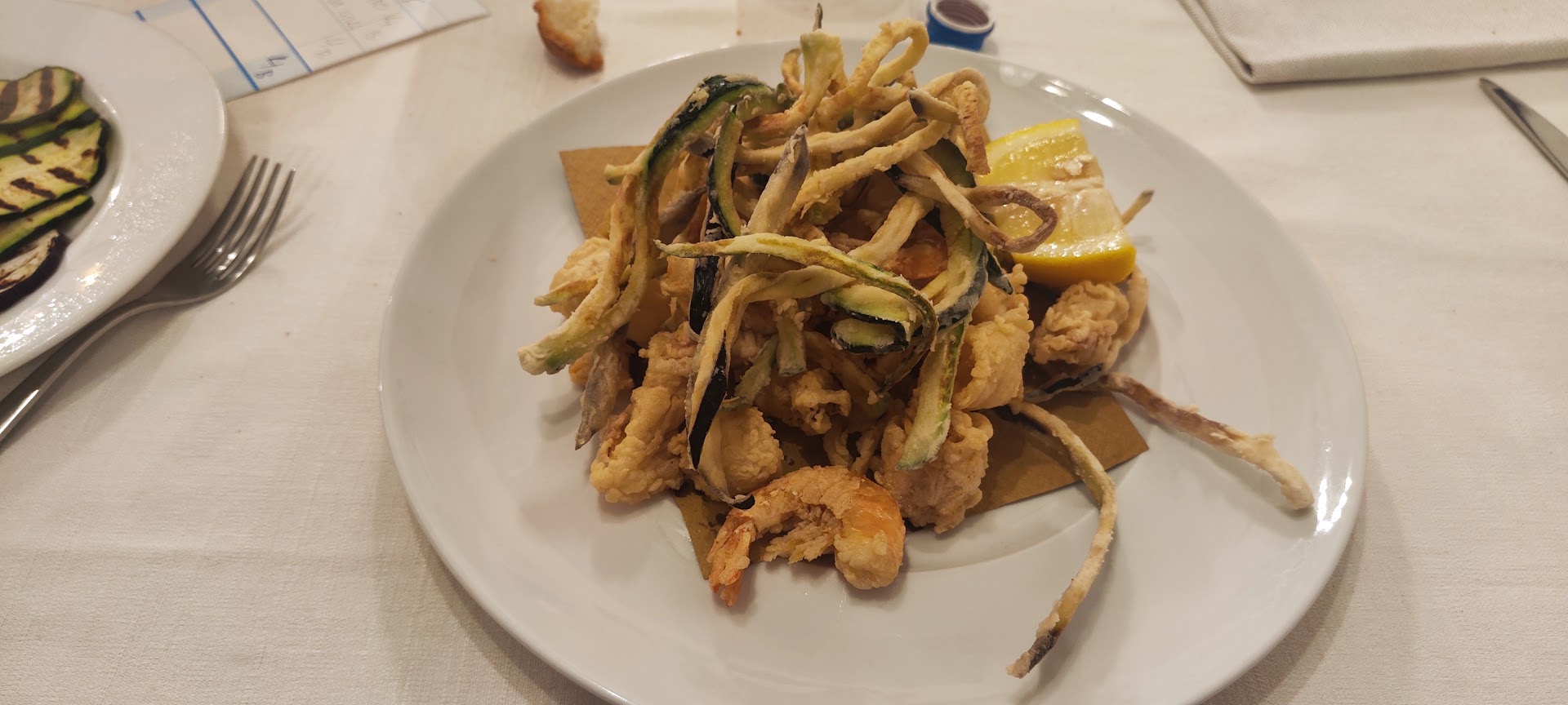 Osteria Dal Baruser