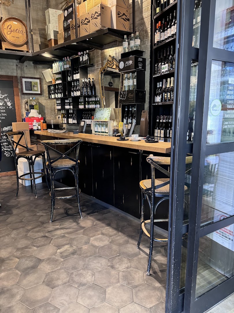 Osteria dal Bocia Belluno
