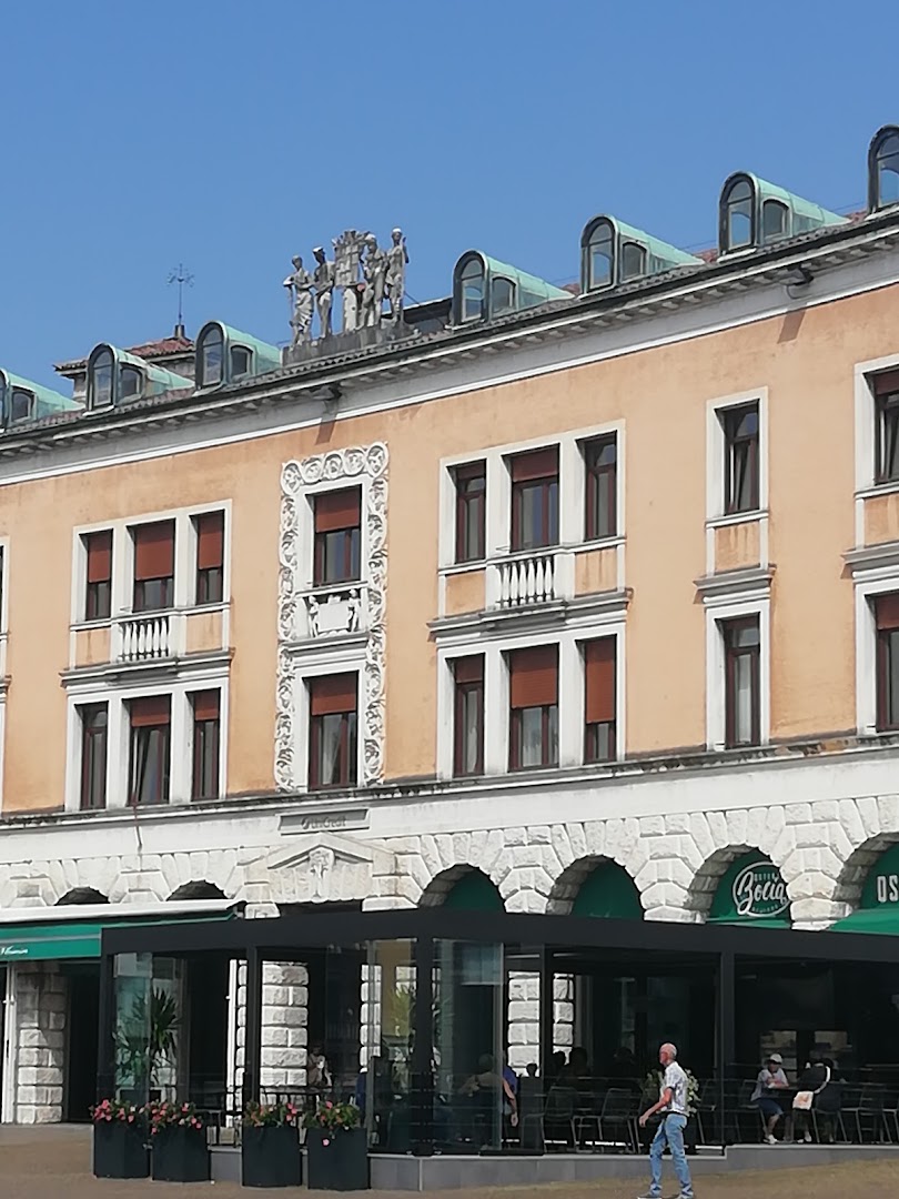 Osteria dal Bocia Belluno