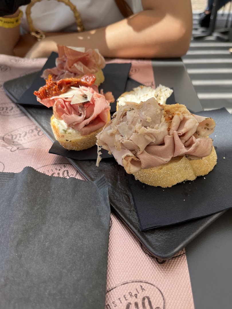 Osteria dal Bocia Belluno, Belluno