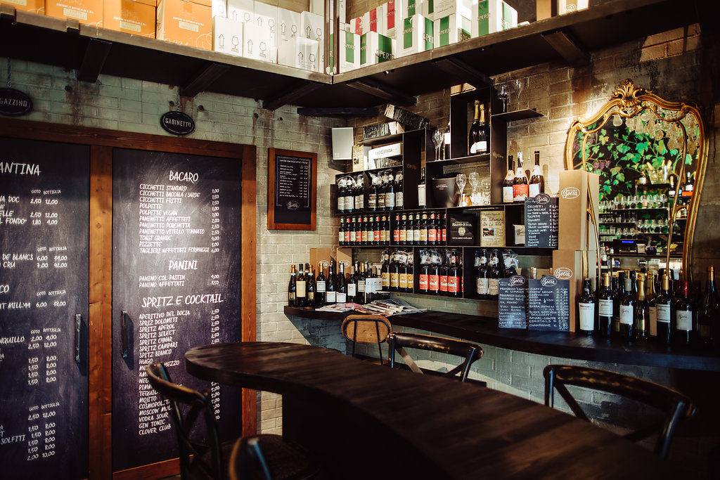 Osteria dal Bocia Belluno