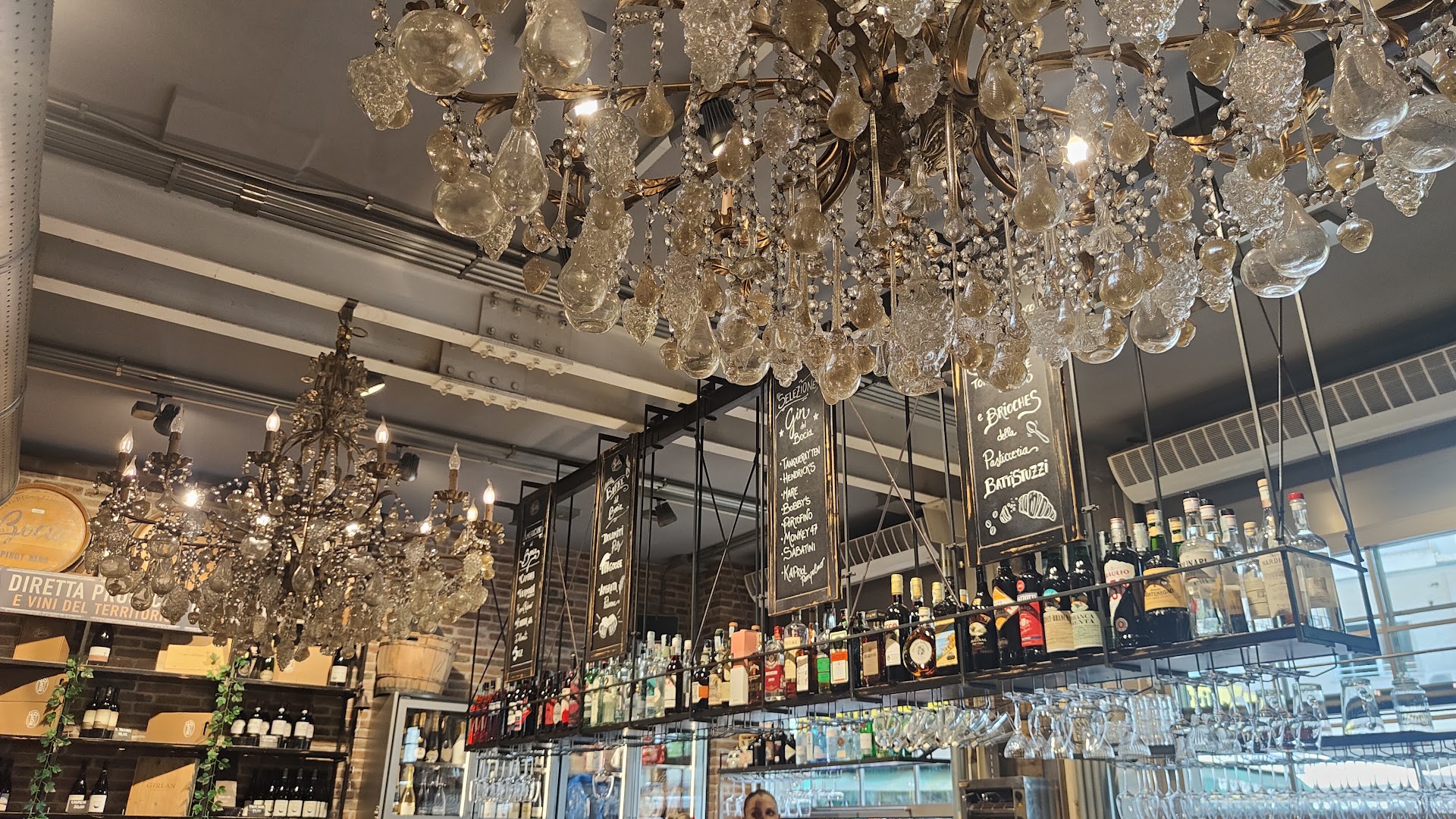 Osteria dal Bocia