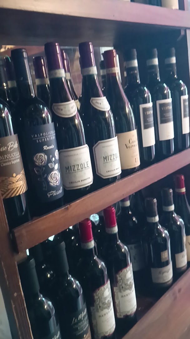 Osteria dal Cavaliere, Verona