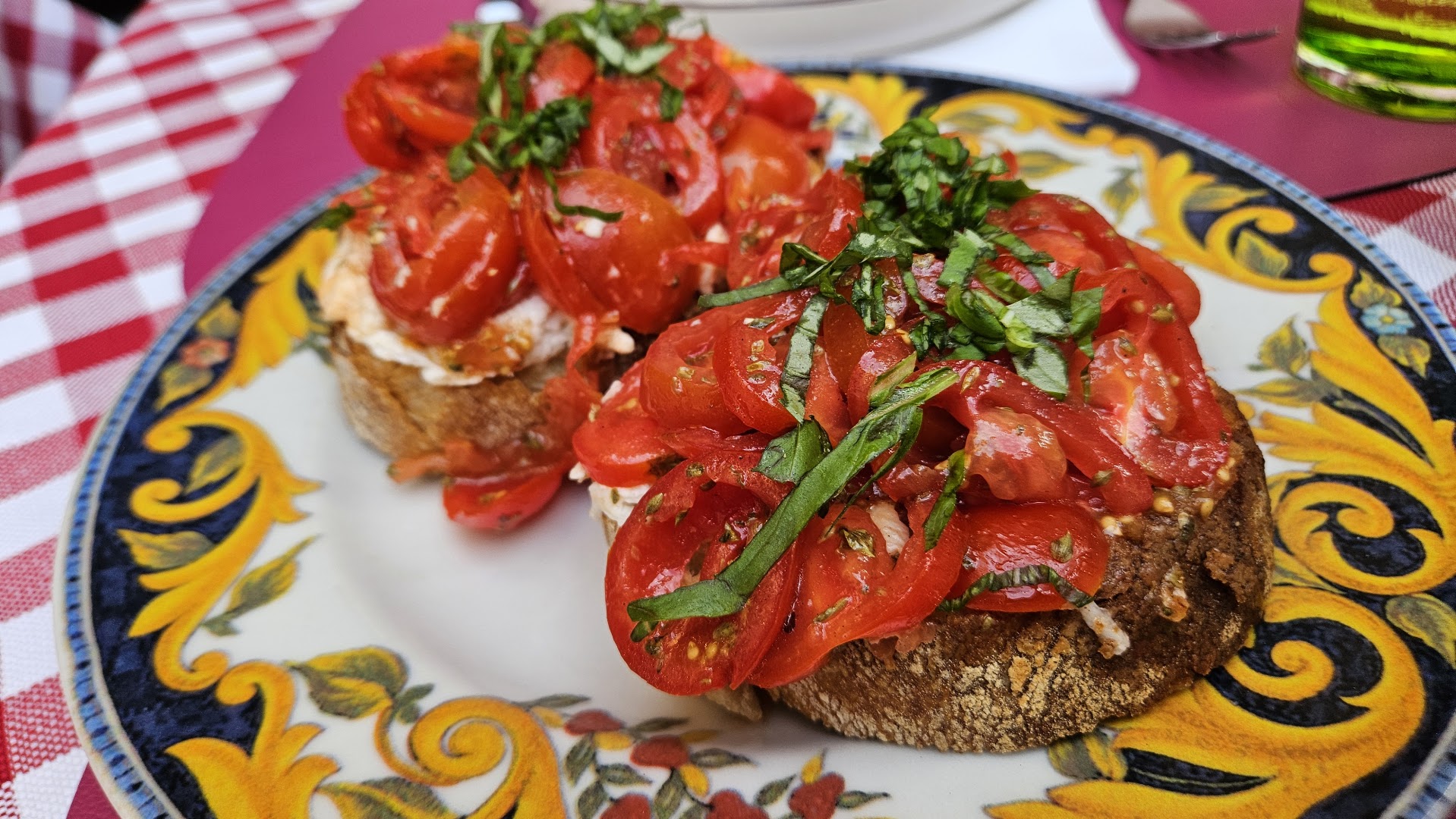 Osteria dal Cavaliere
