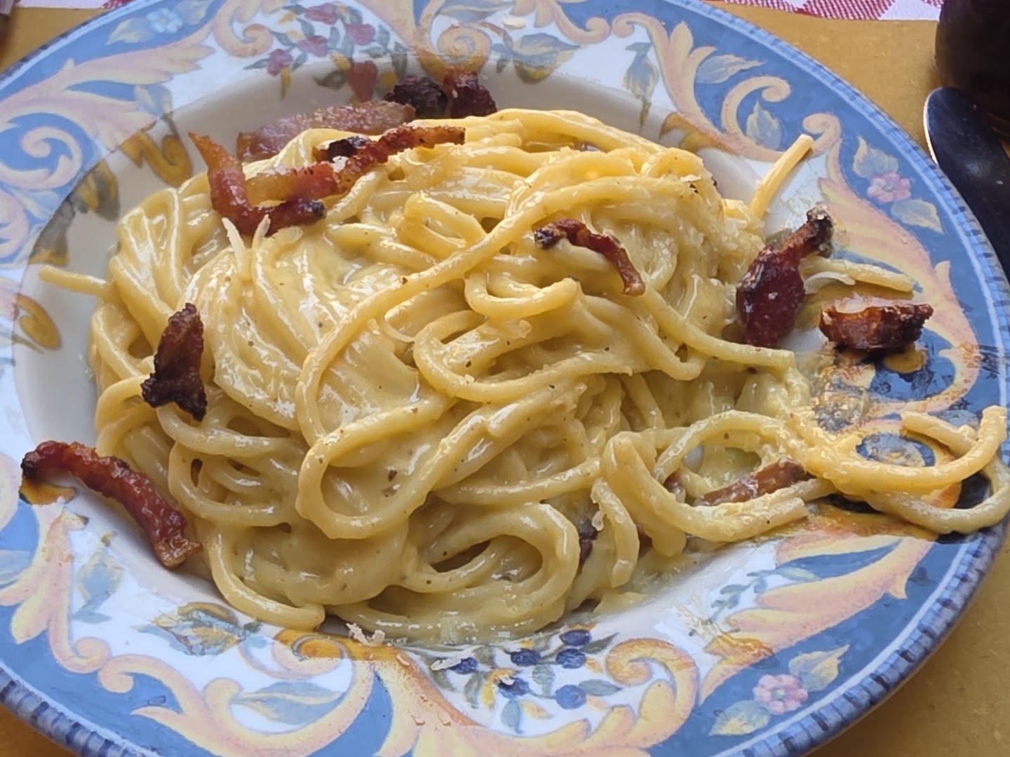 Osteria dal Cavaliere