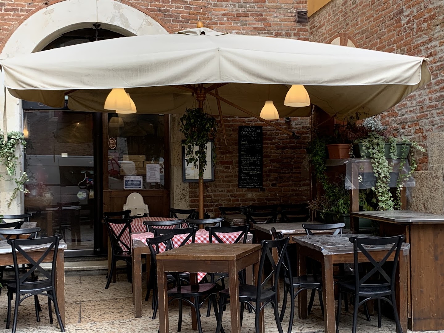 Osteria dal Cavaliere