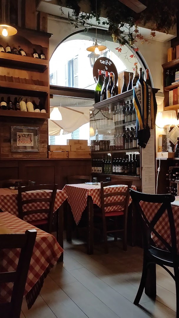 Osteria dal Cavaliere