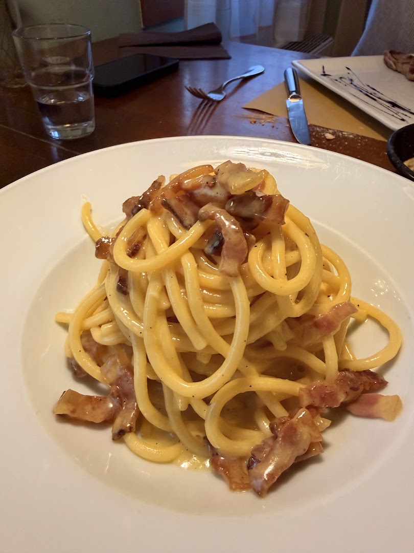 Osteria dal Conte, Thiene