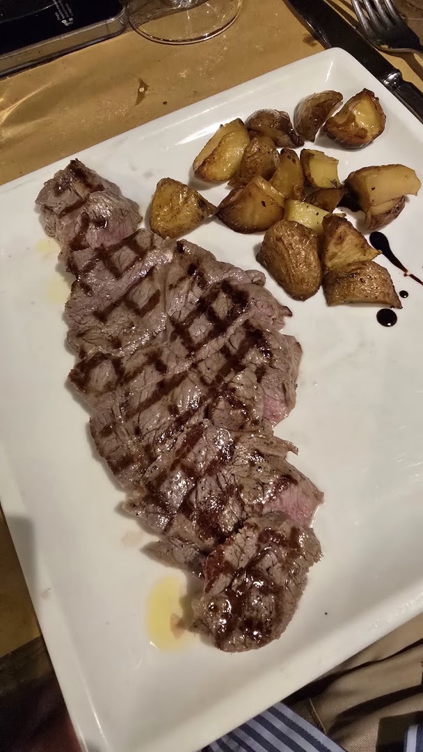 Osteria dal Conte