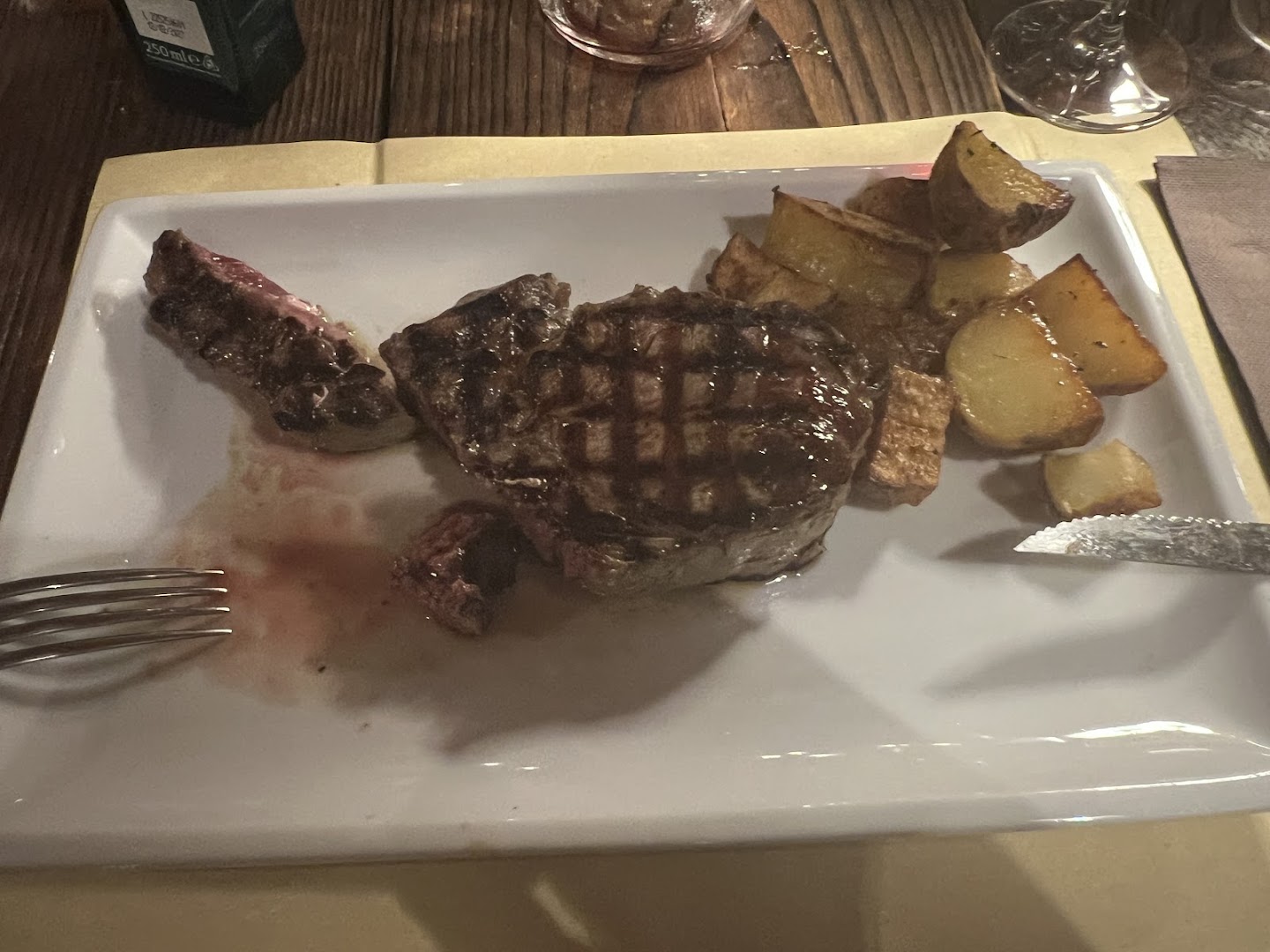 Osteria dal Conte