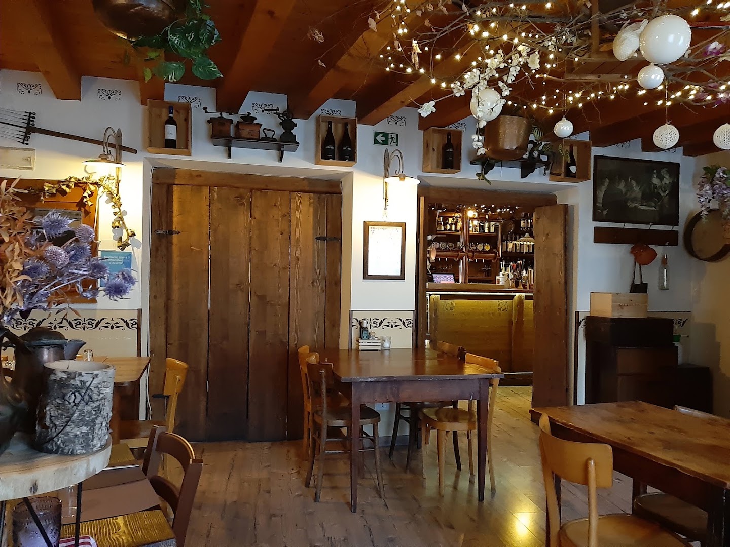 Osteria dal Conte