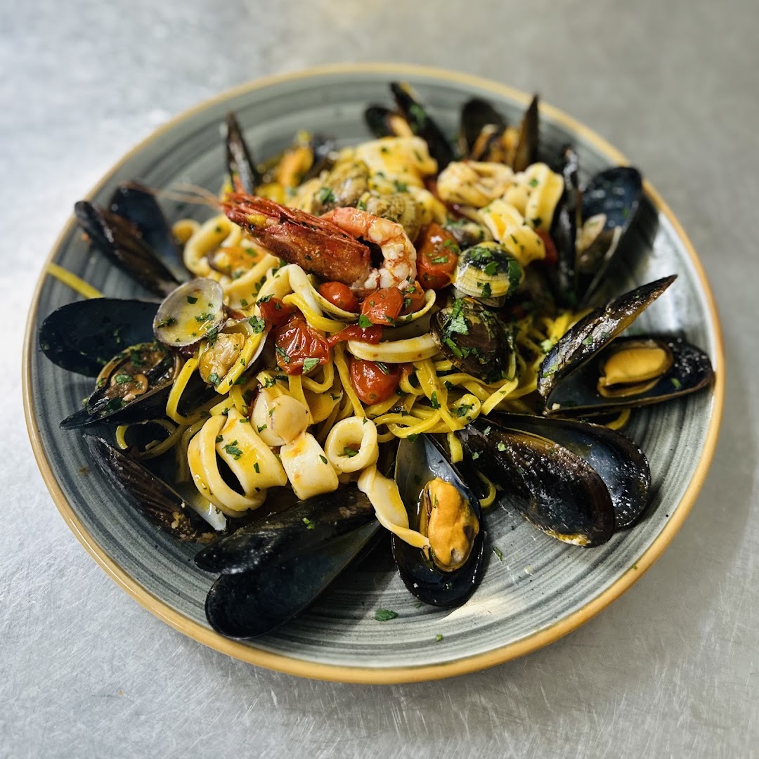Osteria dal Cornuto