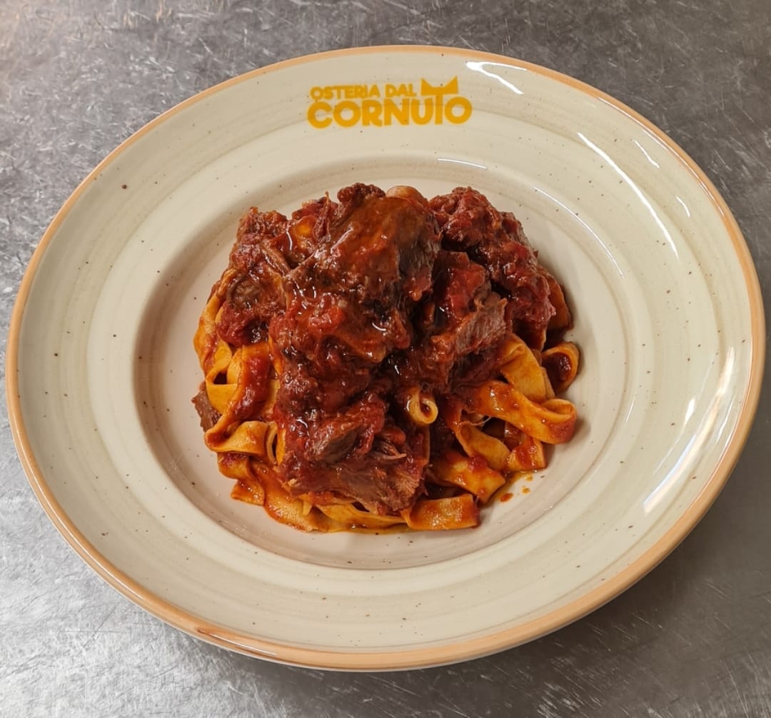 Osteria dal Cornuto