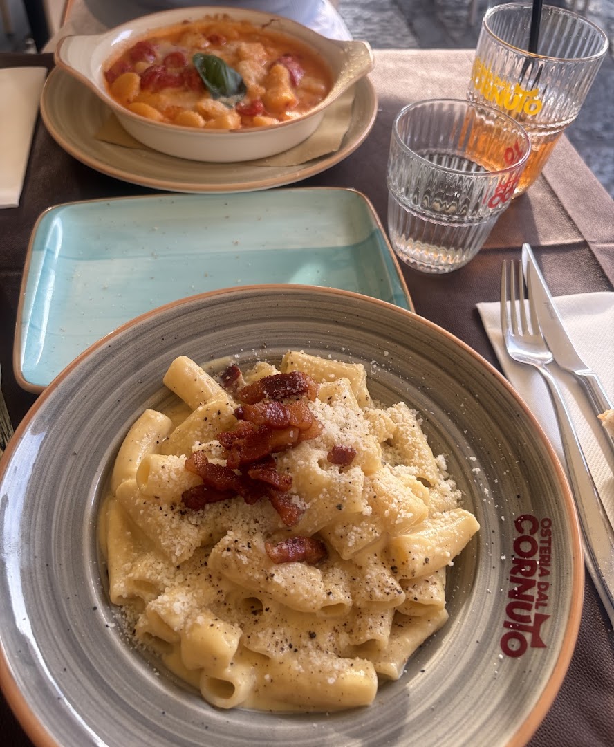 Osteria dal Cornuto