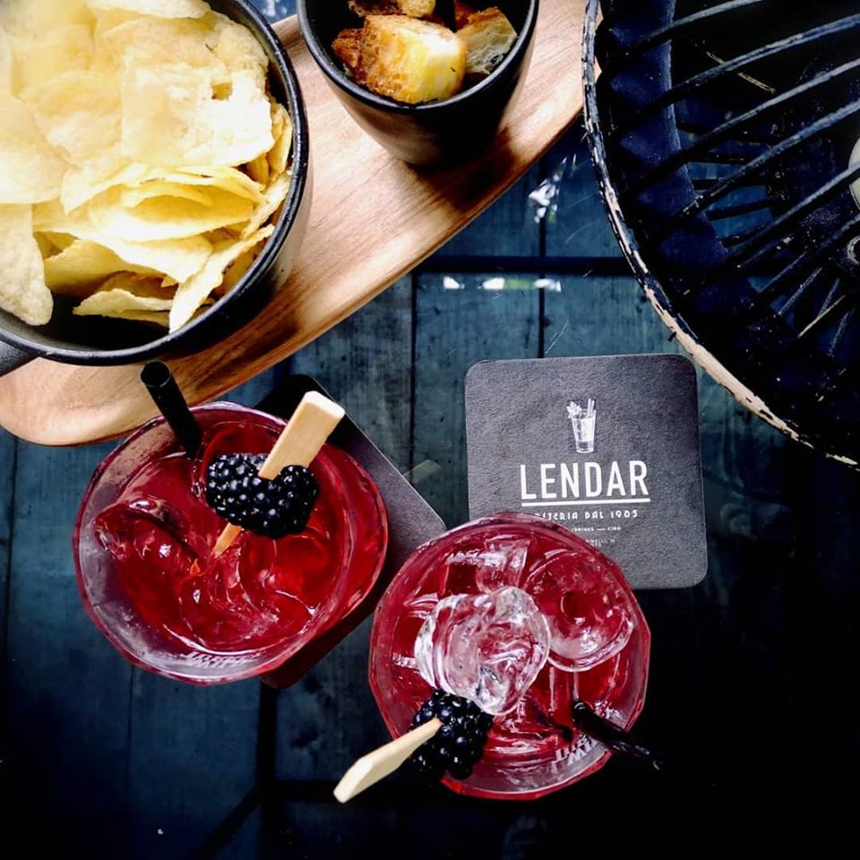Osteria Dal Lendar