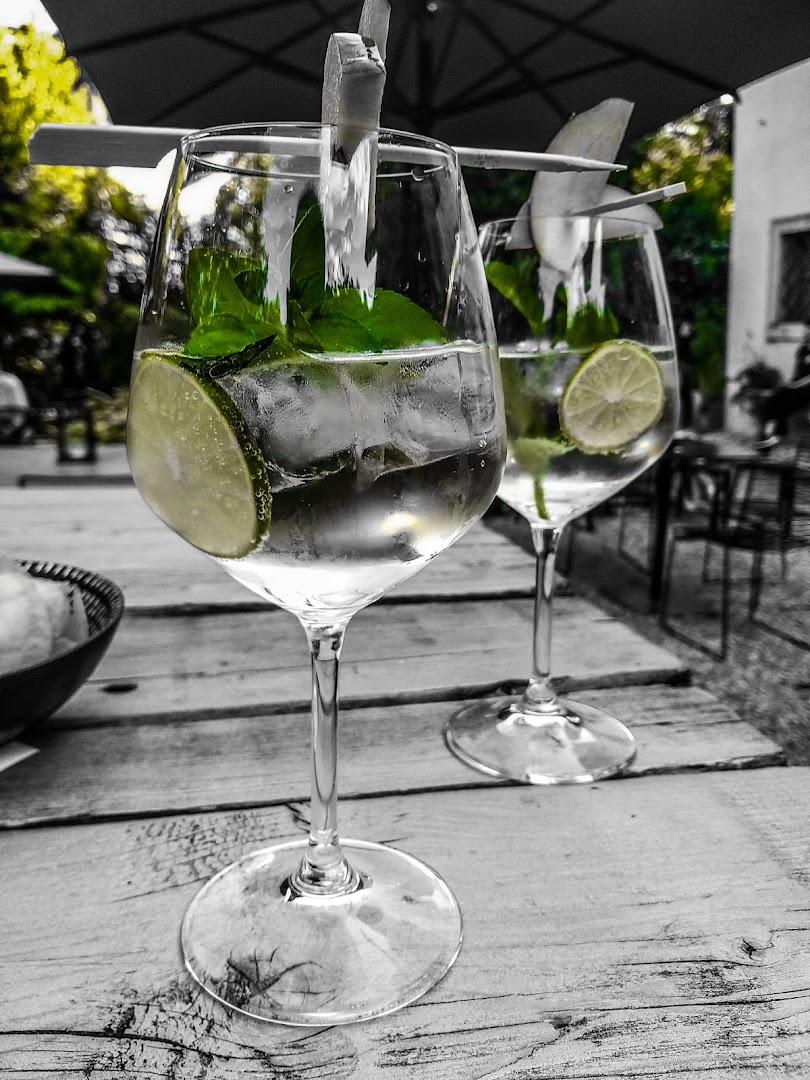 Osteria Dal Lendar