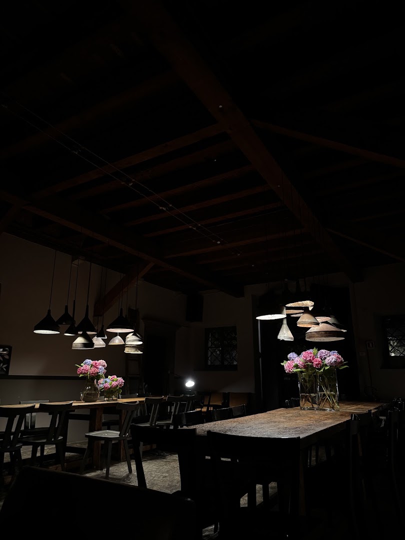 Osteria Dal Lendar