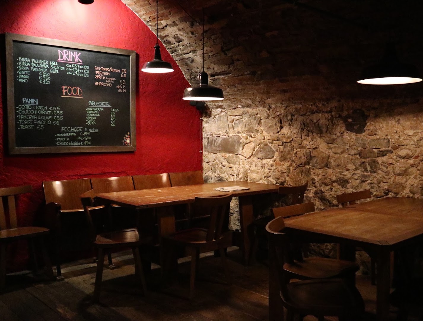 Osteria Dal Lendar
