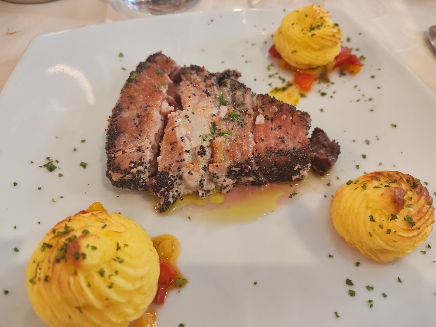 Osteria dal Merlo
