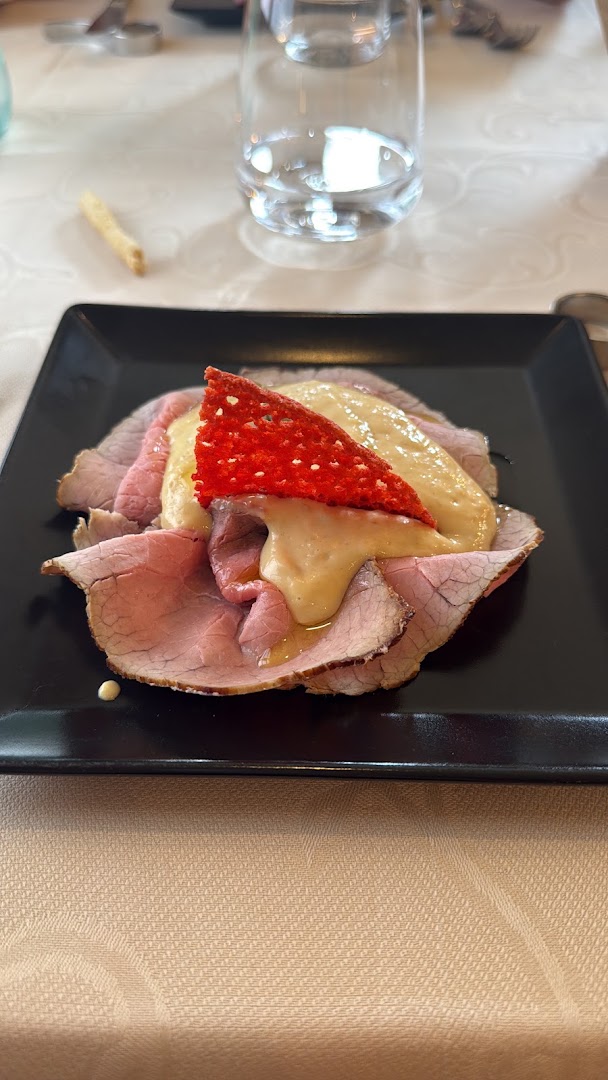 Osteria dal Merlo