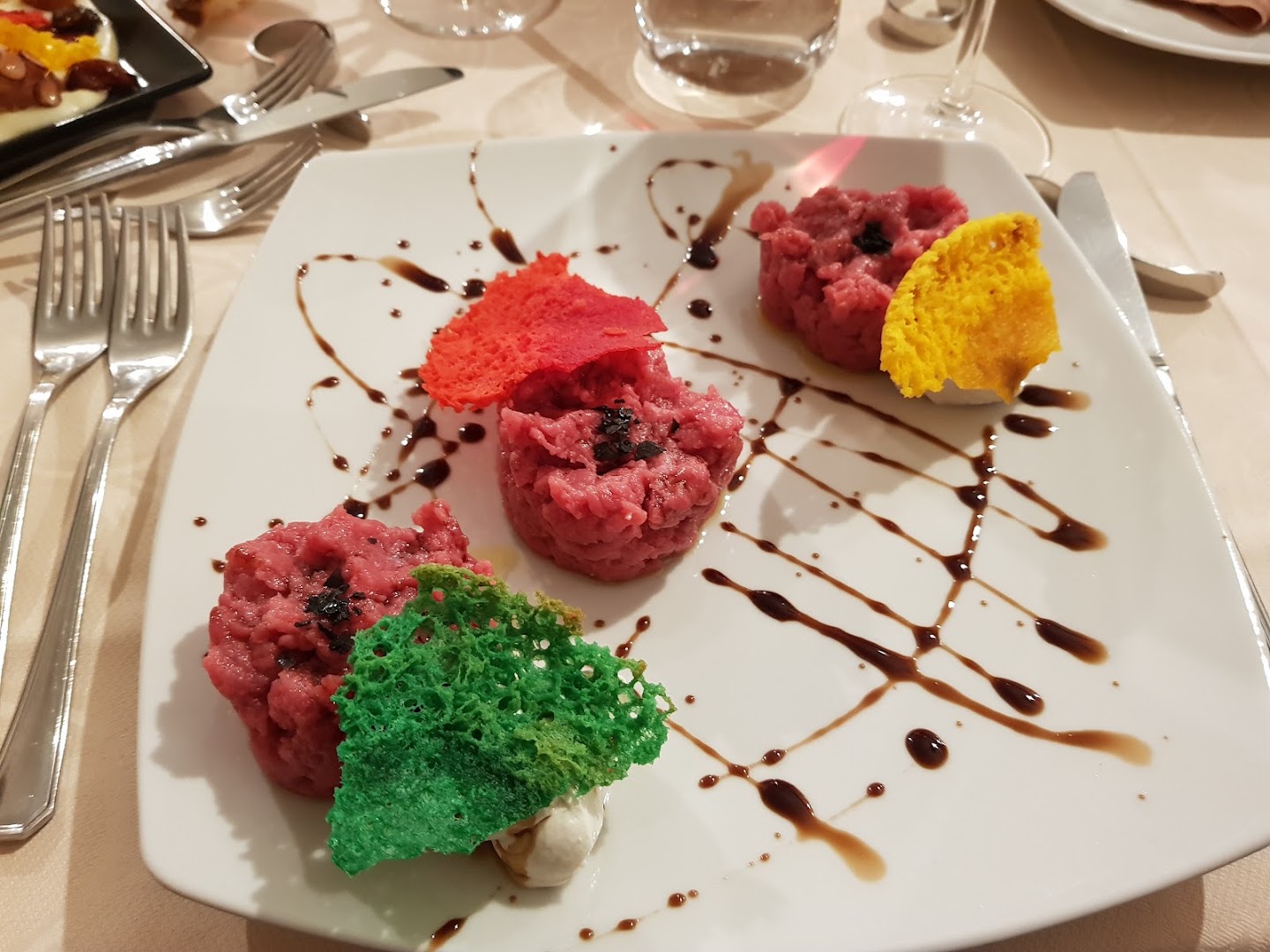 Osteria dal Merlo