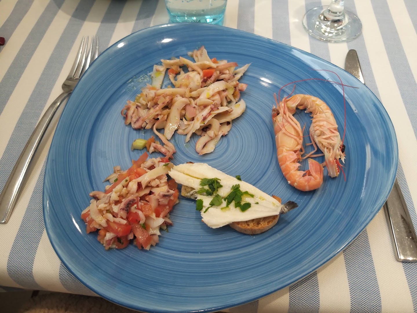 Osteria Dal Moro