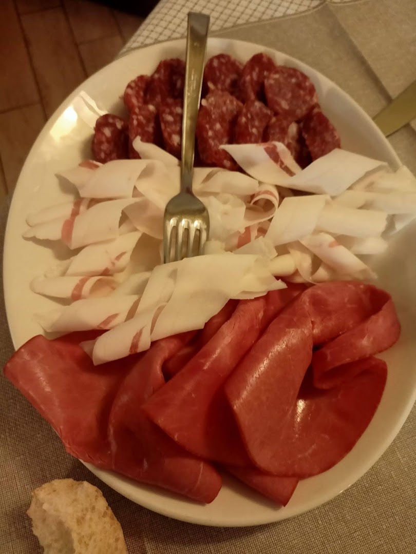 Osteria Dal Nano