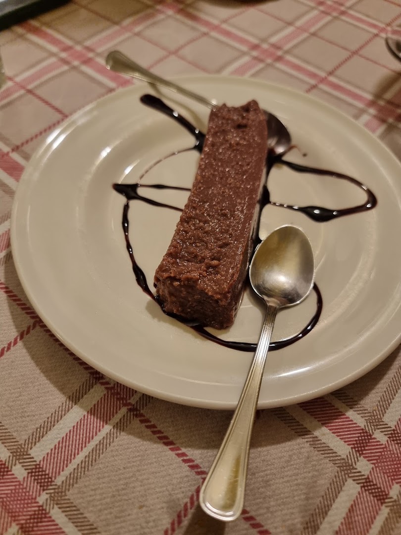 Osteria Dal Nano, Novara