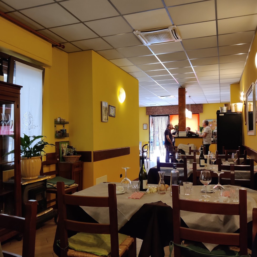Osteria Dal Nano