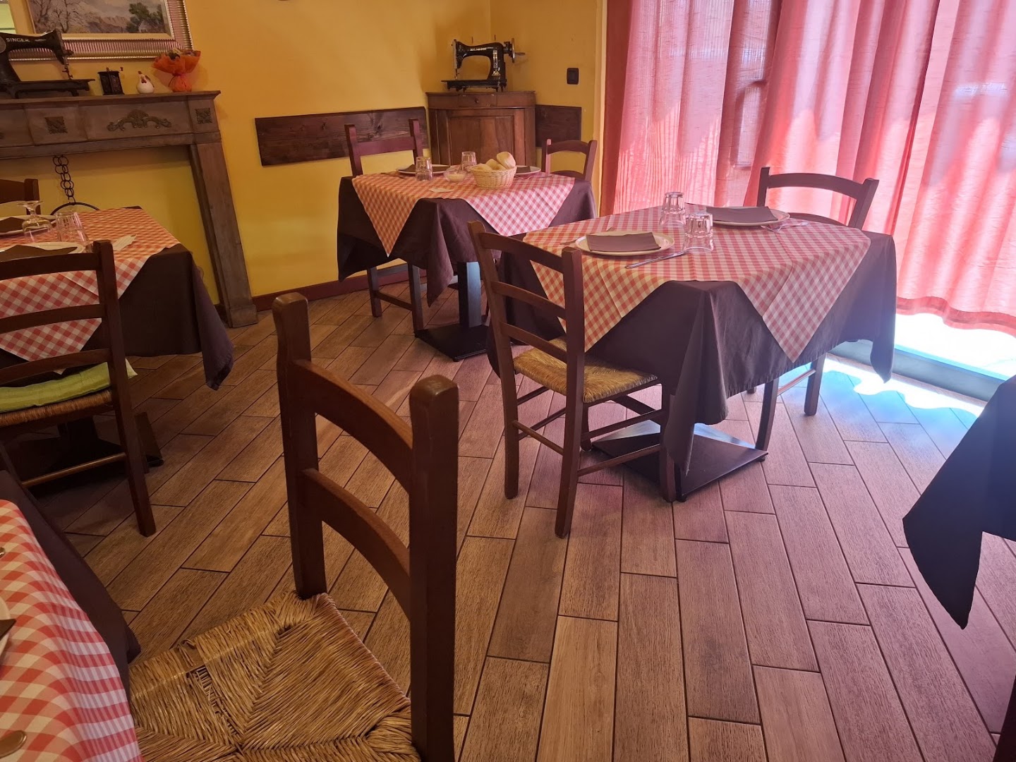 Osteria Dal Nano