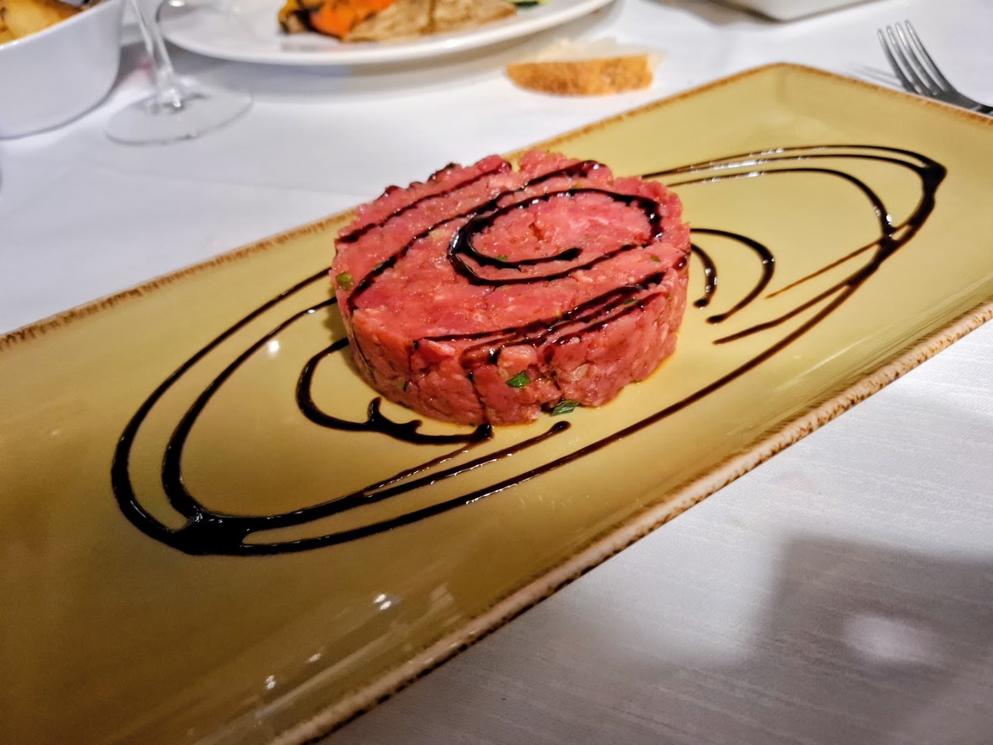 Osteria dal Nonno (Ristorante)