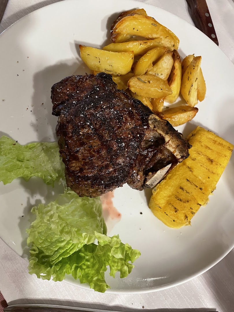 Osteria dal Nonno (Ristorante)