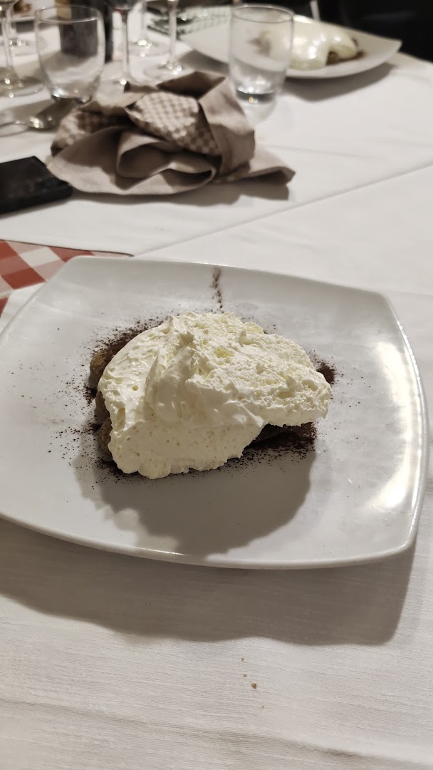 Osteria dal Nonno (Ristorante)