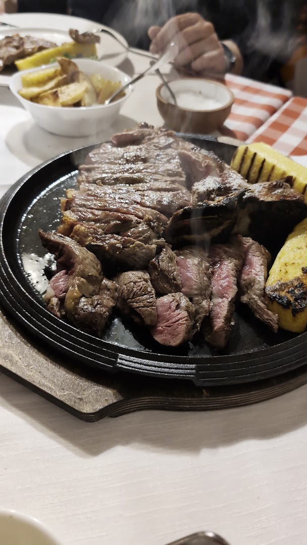 Osteria dal Nonno (Ristorante)