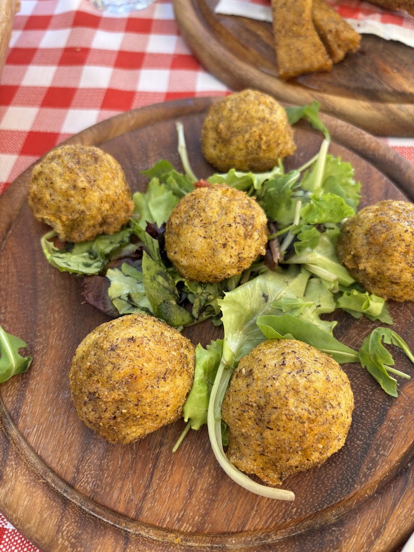 Osteria dal Pain