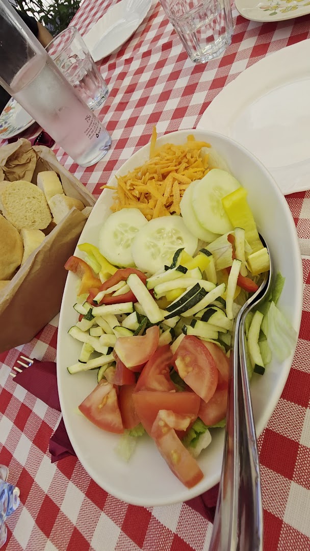 Osteria dal Pain